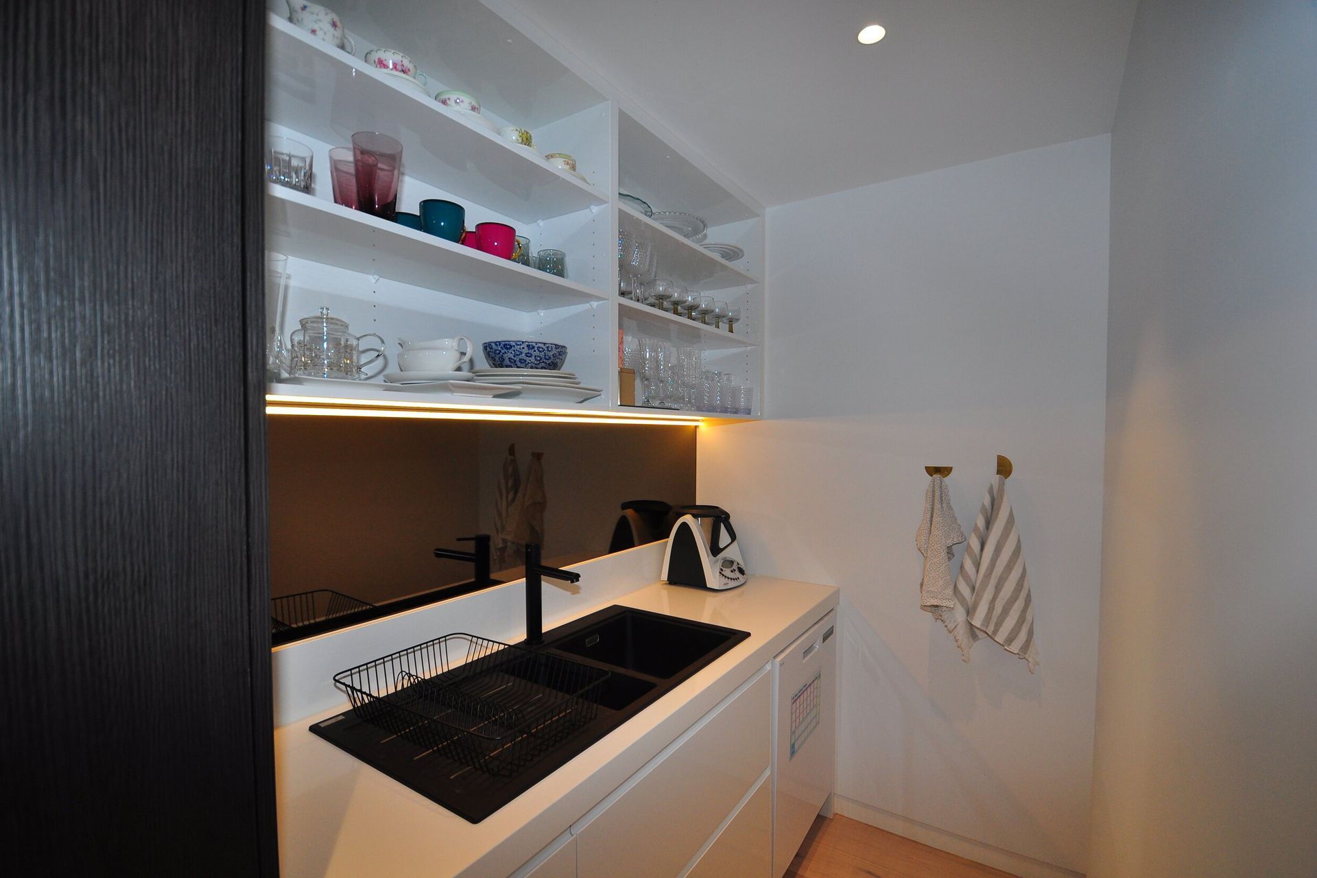 Lindsay Street, Brighton