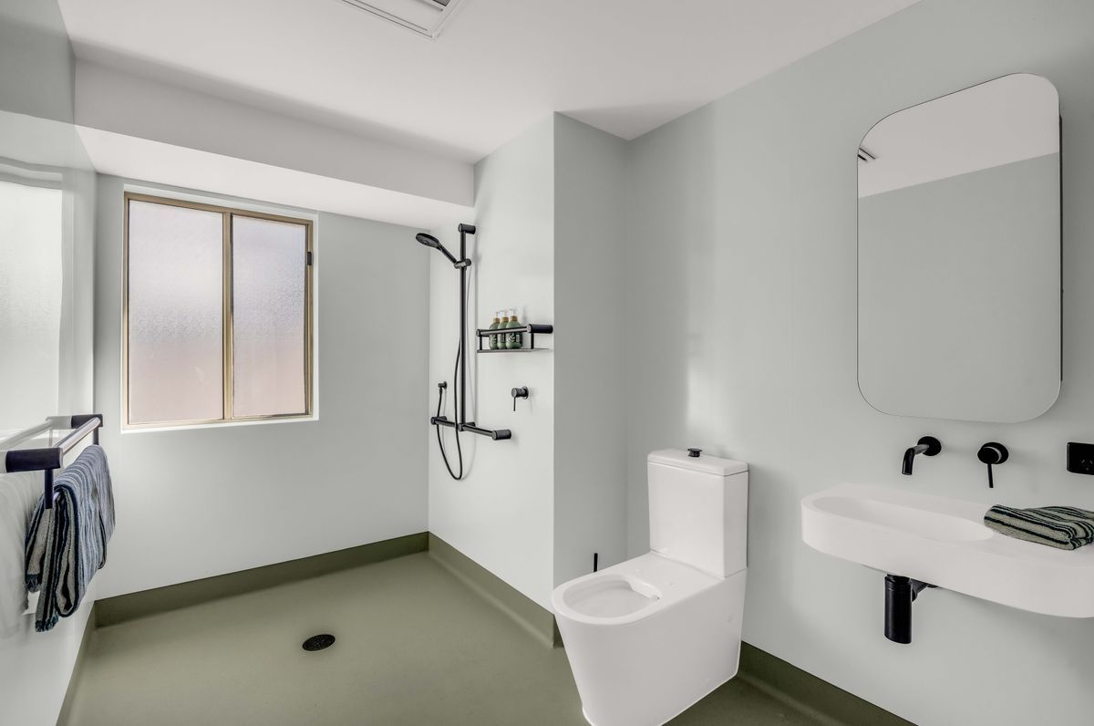 Designing an accessible home without compromising on style
