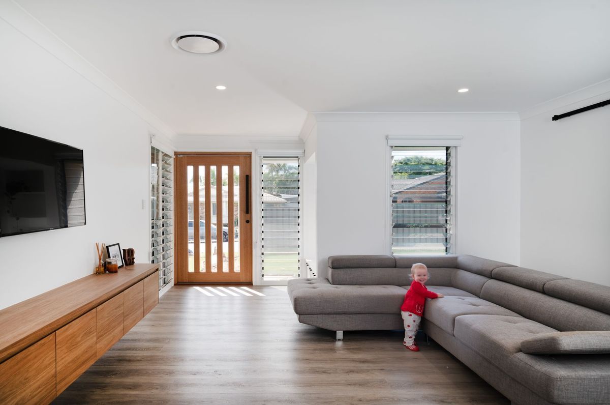 Teraglin Residential