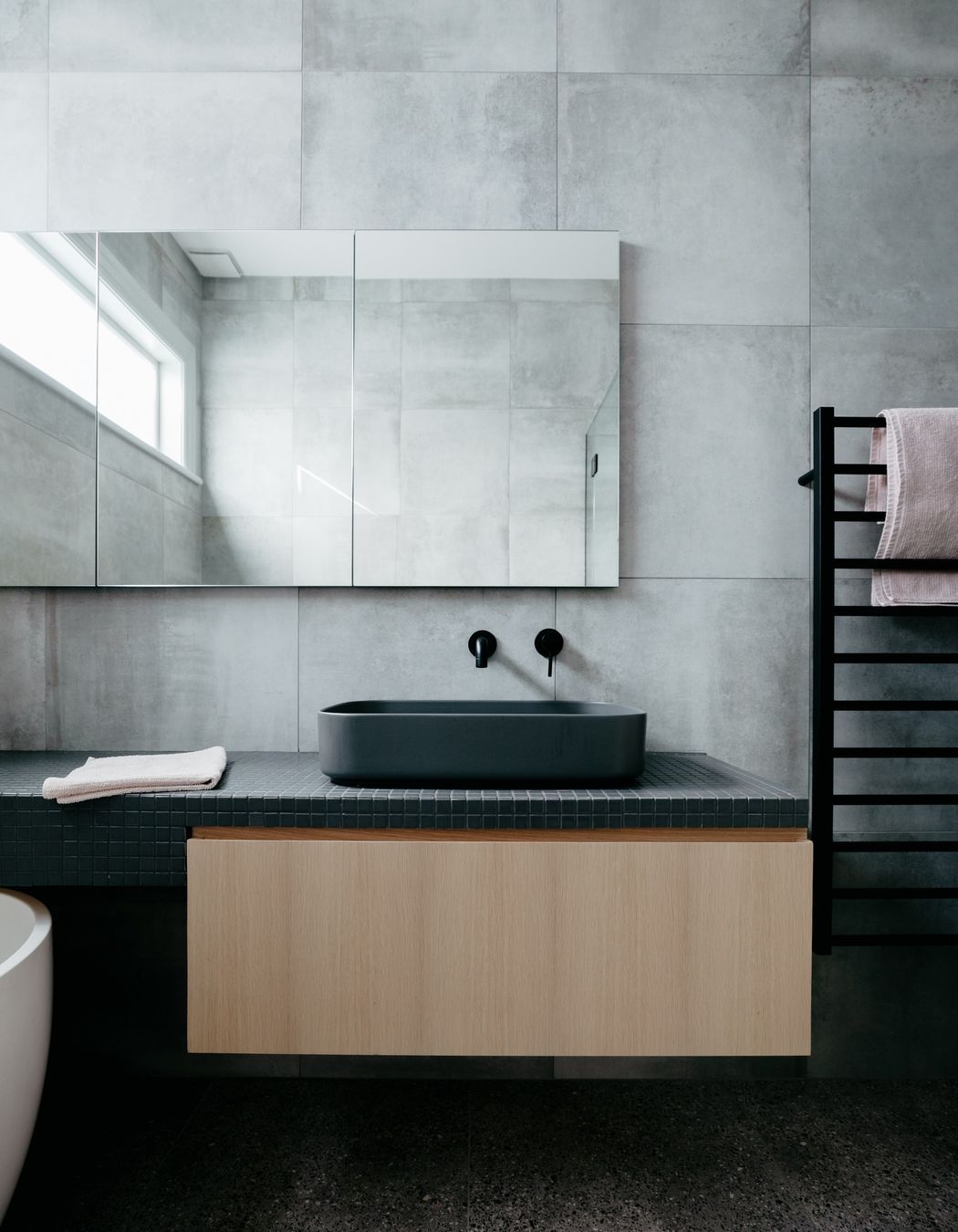 Character with Super White