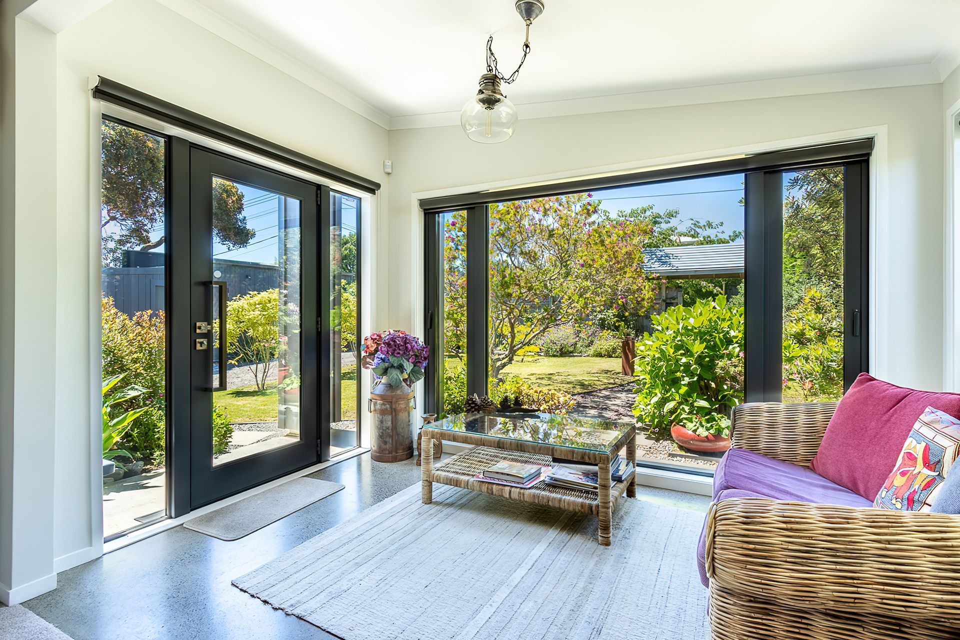 Waikanae Beach Cottage Rebuild