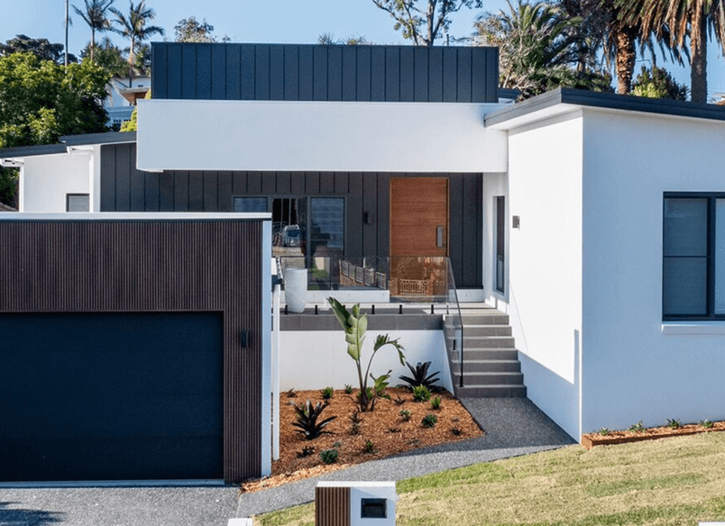 Bulli Beach Renovation