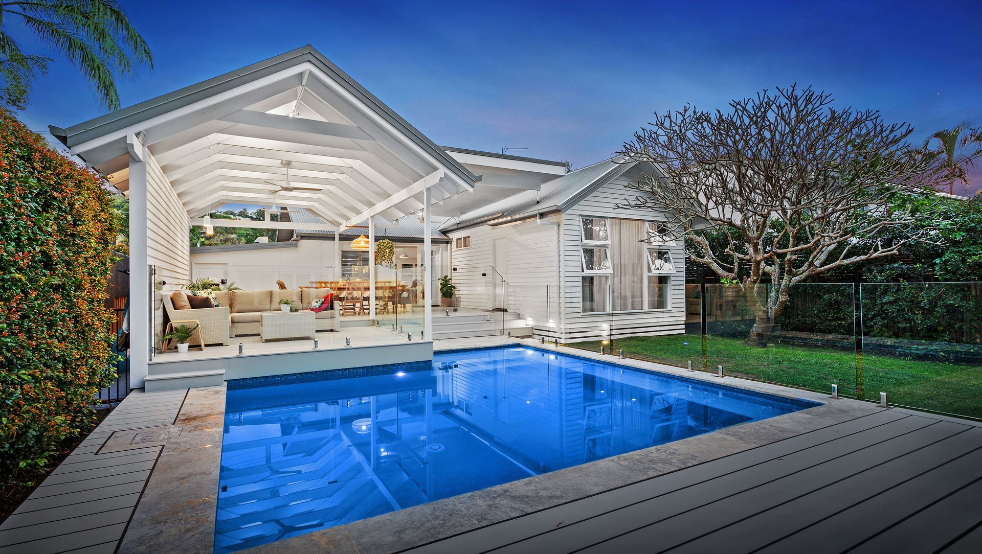 Bunyip Additions banner