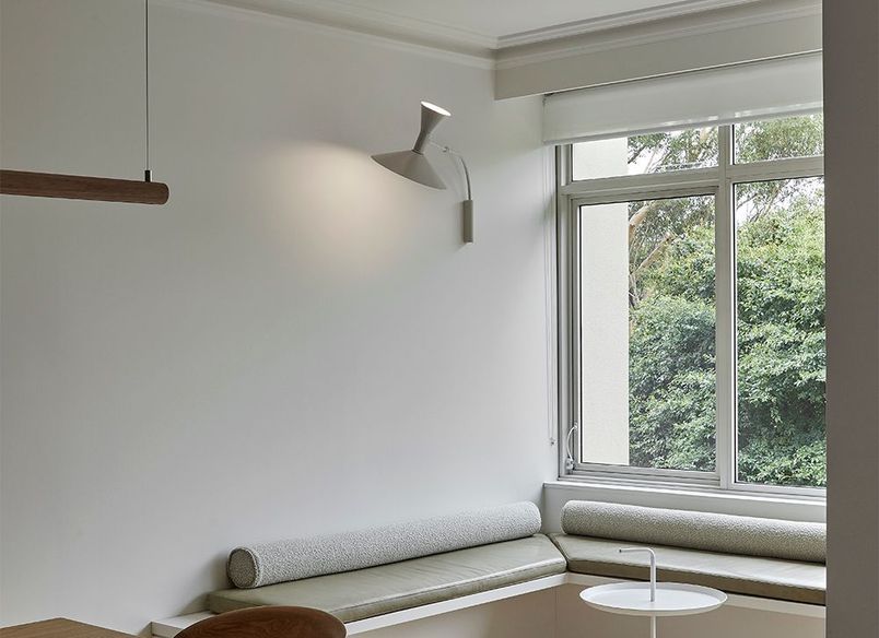 Fawkner Park Apartment | Interior Renovation & Refurbishment