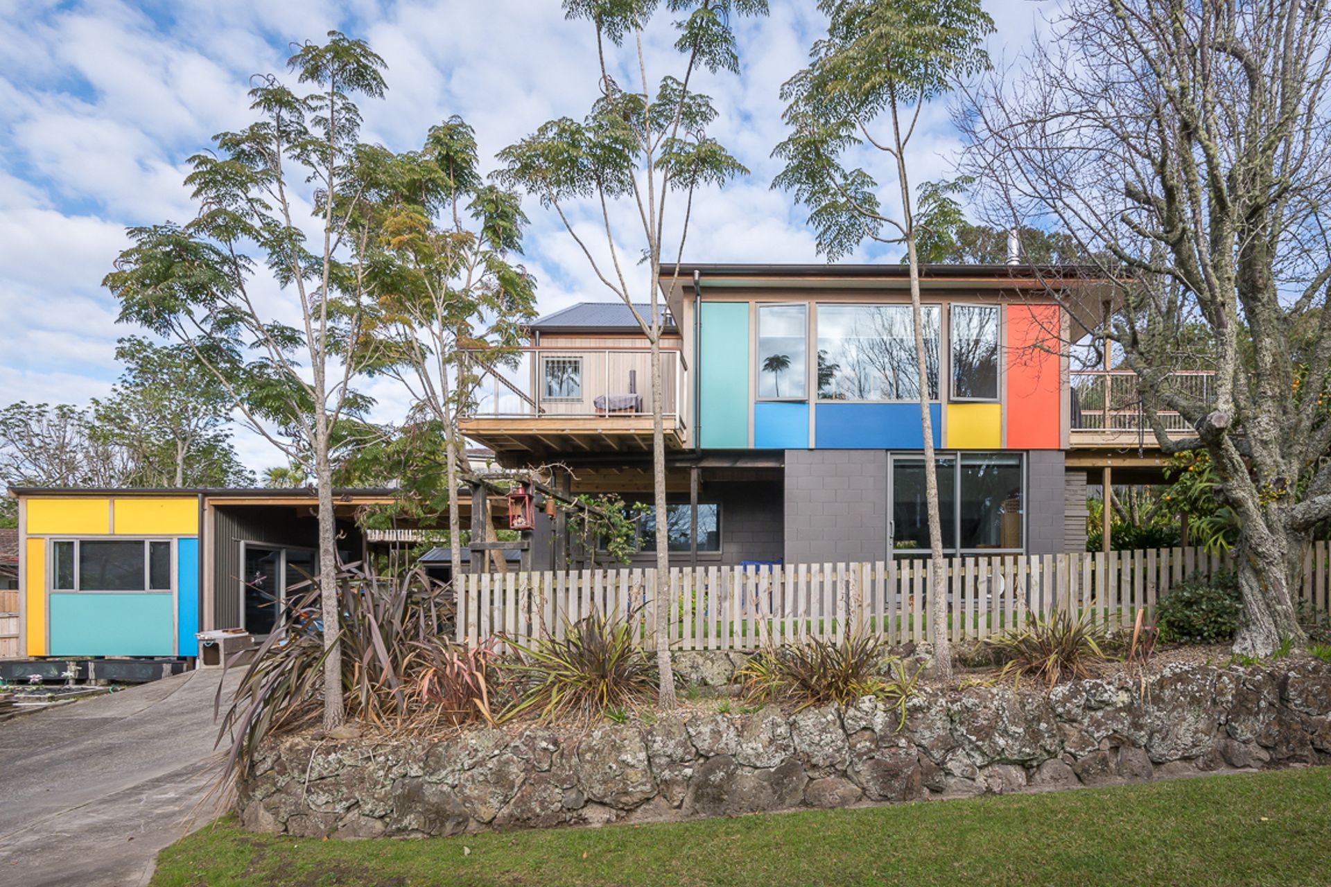 Longbay Renovations and remodeling