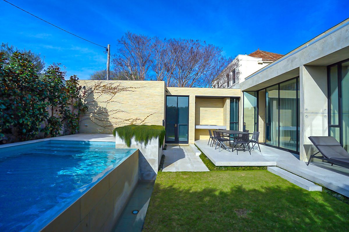 Urban Paradise