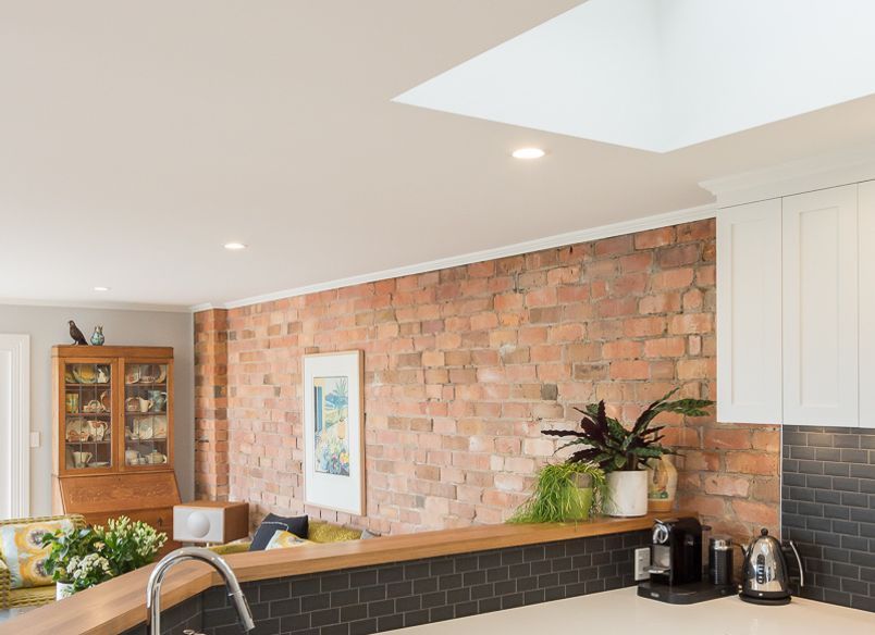 Devonport - Kitchen & Dining room