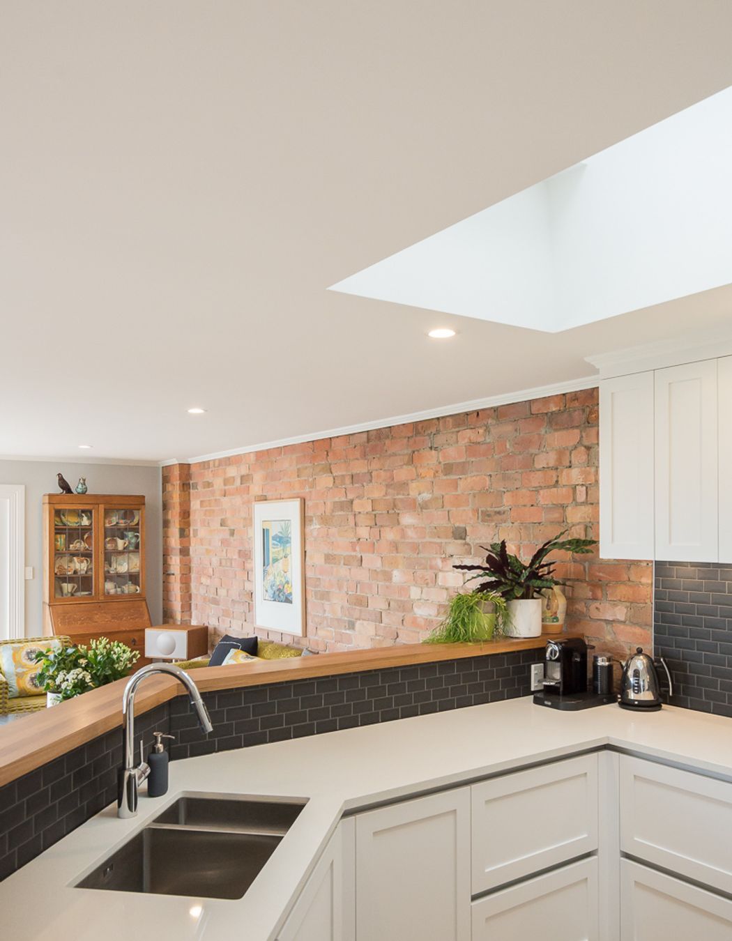 Devonport - Kitchen &amp; Dining room