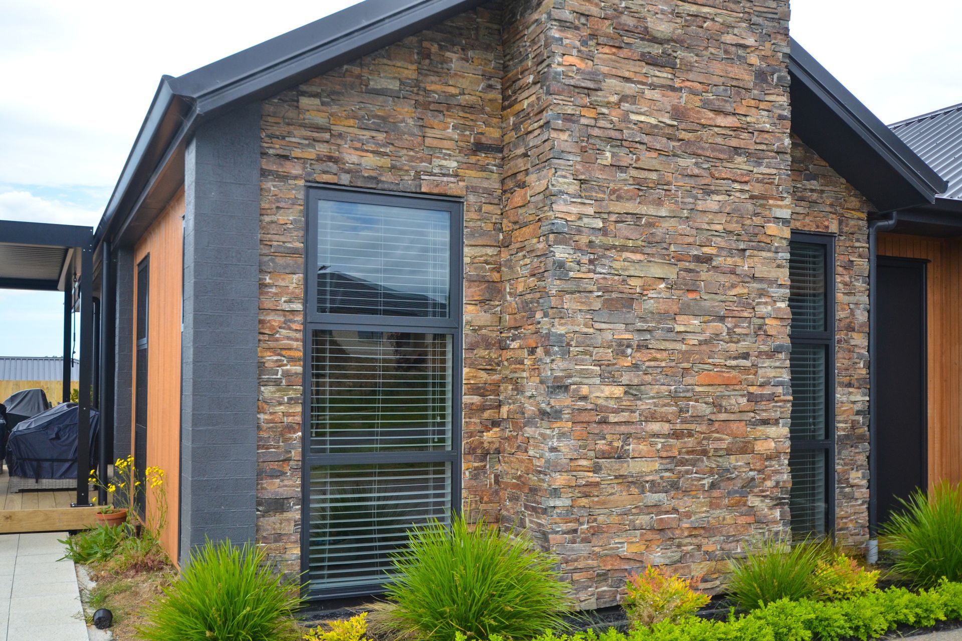 Waikare Estate - Develop