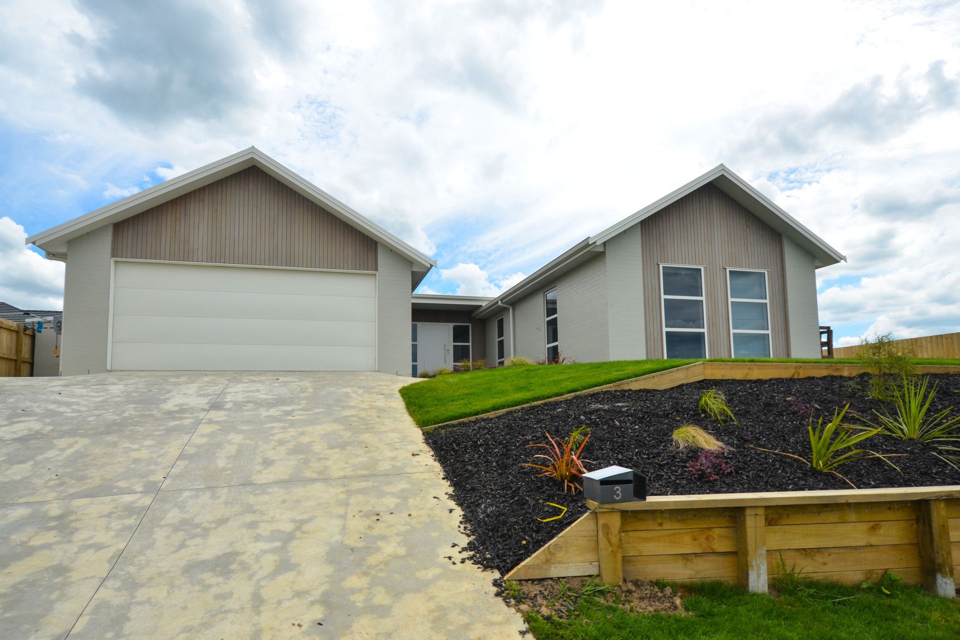 Waikare Estate - Develop