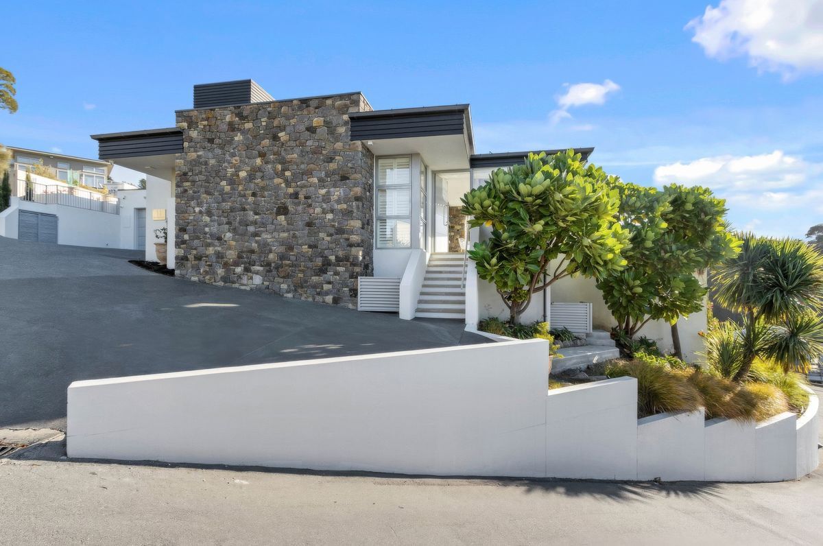 Mandalay Lane | Renovation