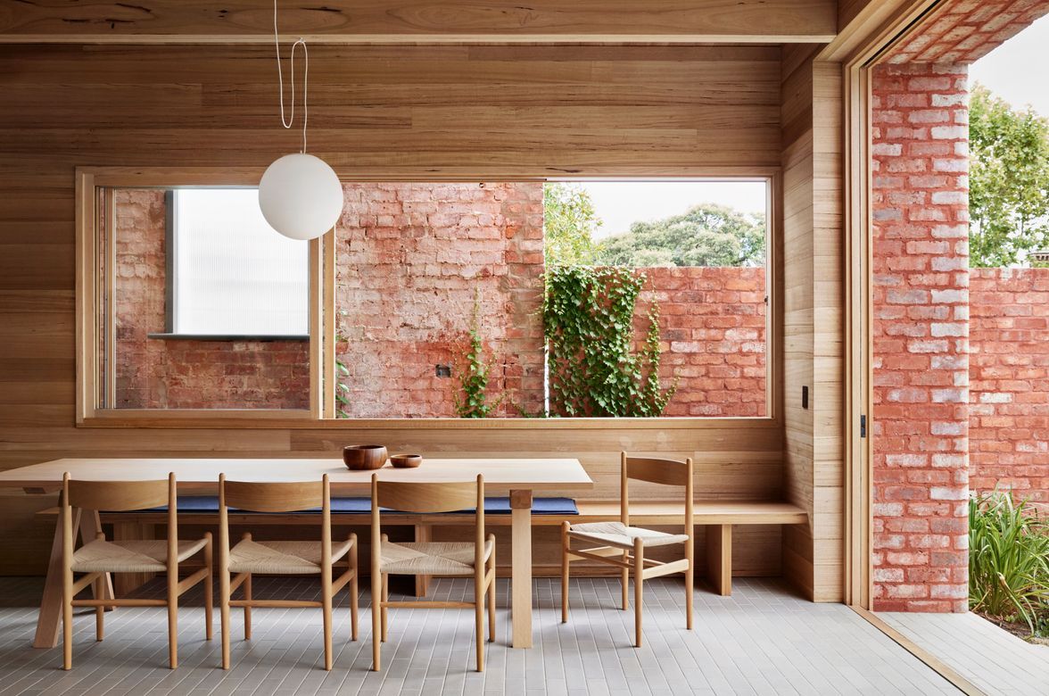 Fitzroy North Terrace