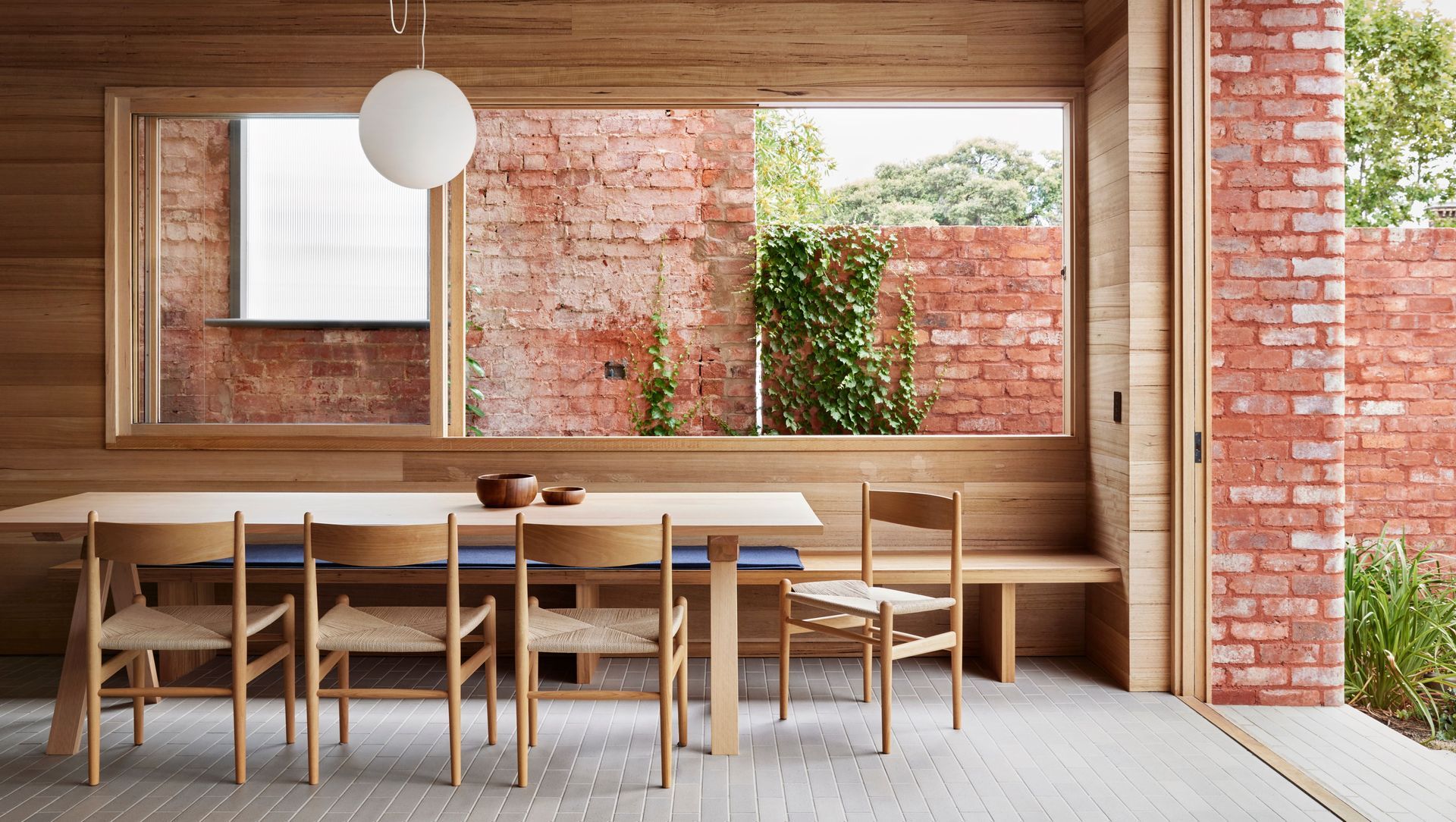 Fitzroy North Terrace banner