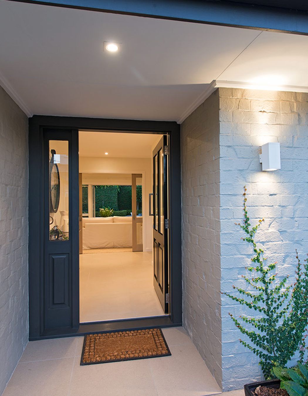 Remuera Renovation