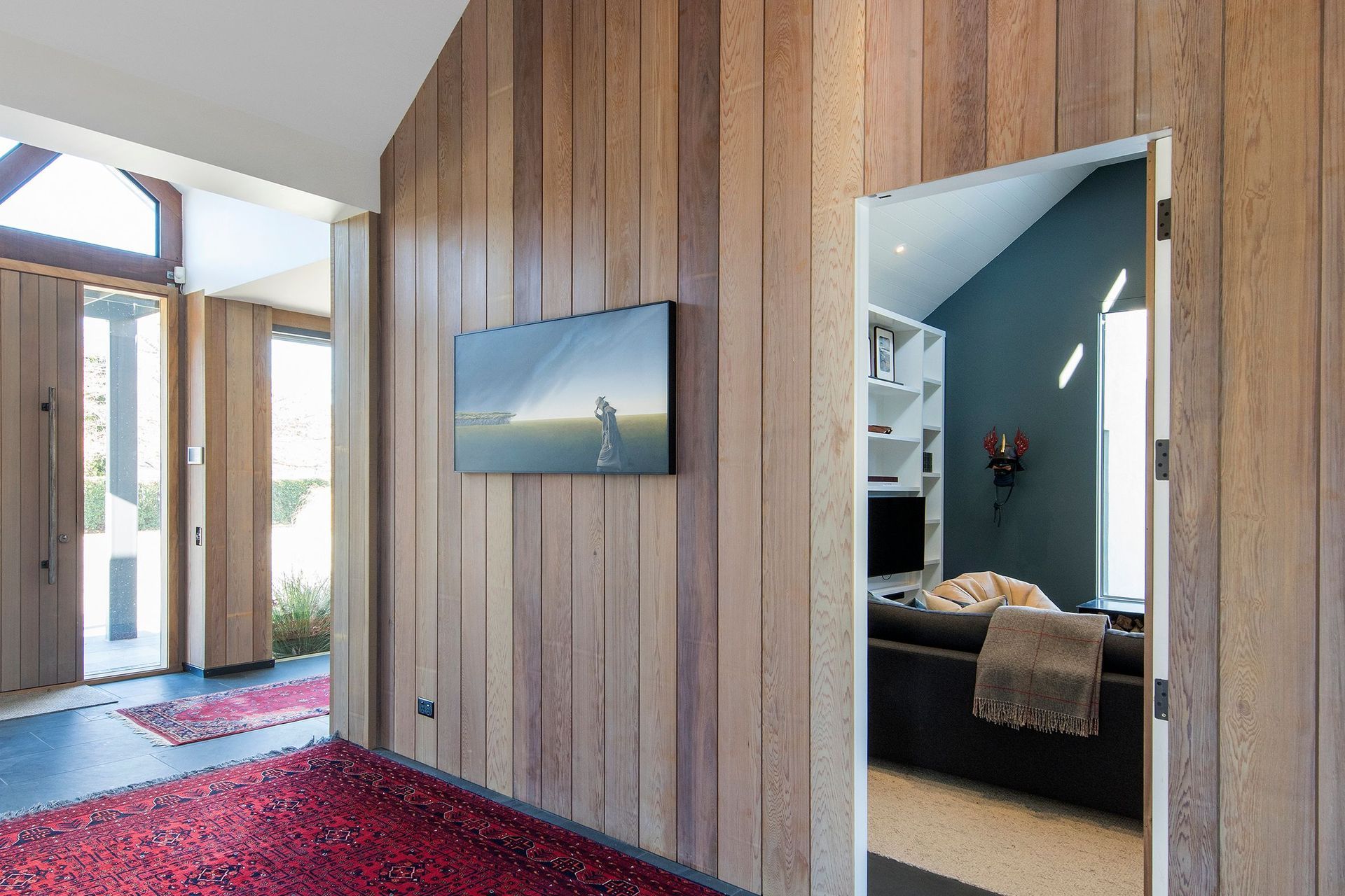 Otago mountain retreat