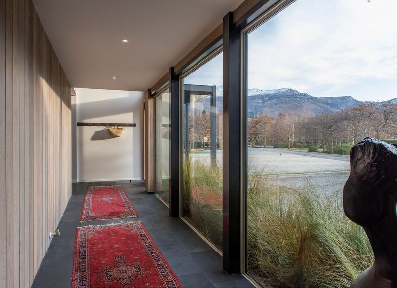 Otago mountain retreat