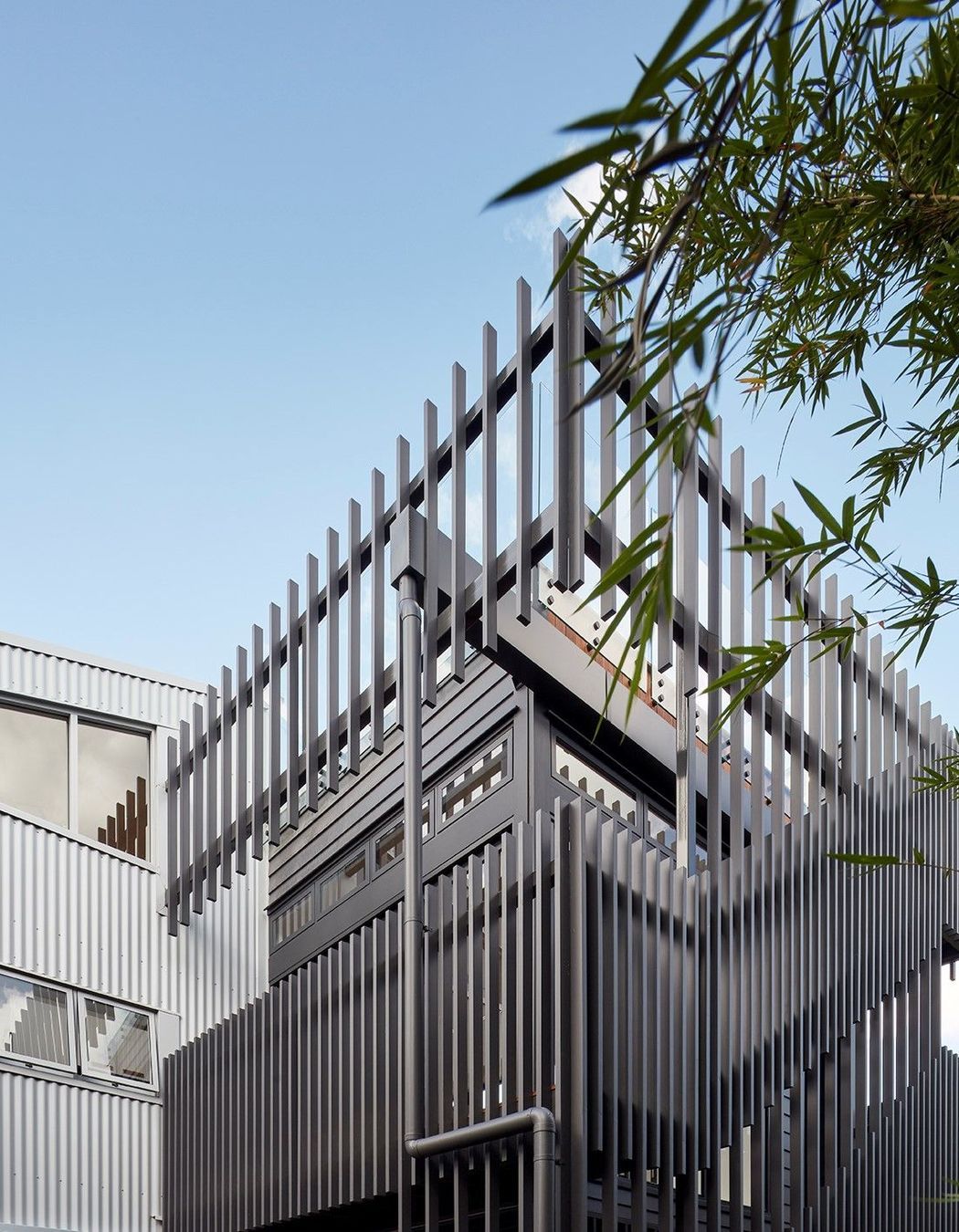 Photography: Christopher Frederick Jones