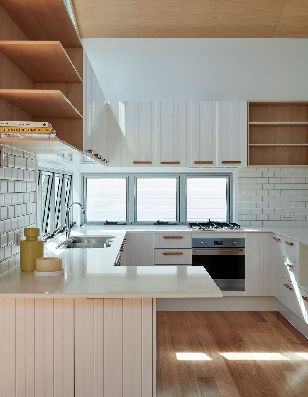 Photography: Christopher Frederick Jones