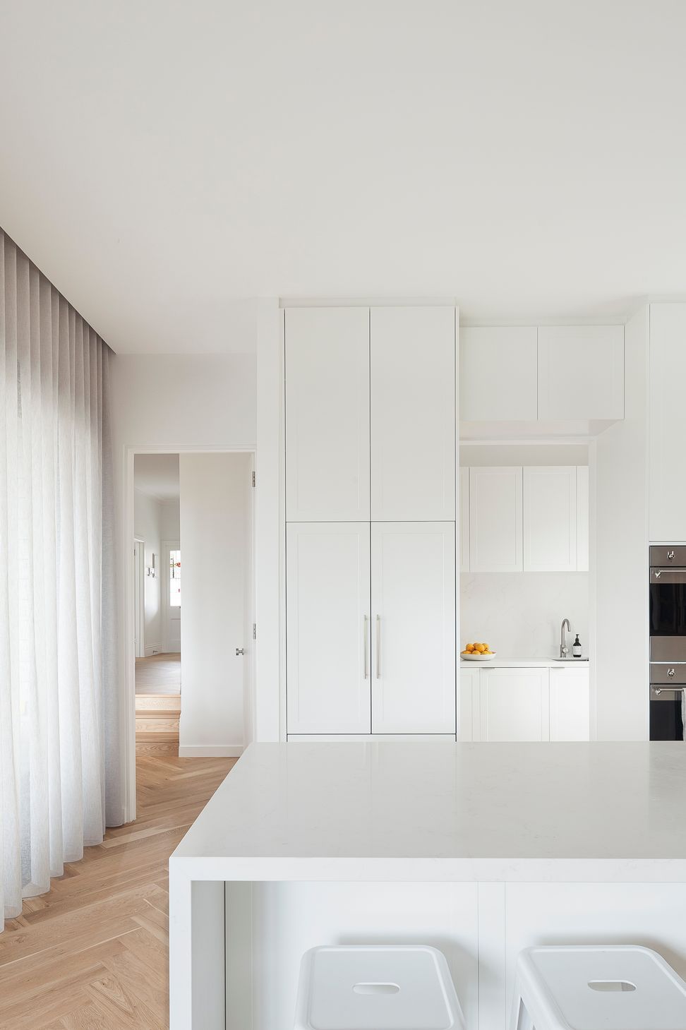 4 Bed 2 Bath Renovation and Extension 1