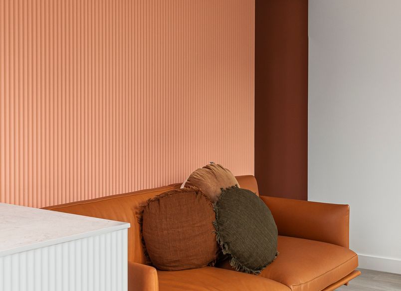 Contemporary Apartment