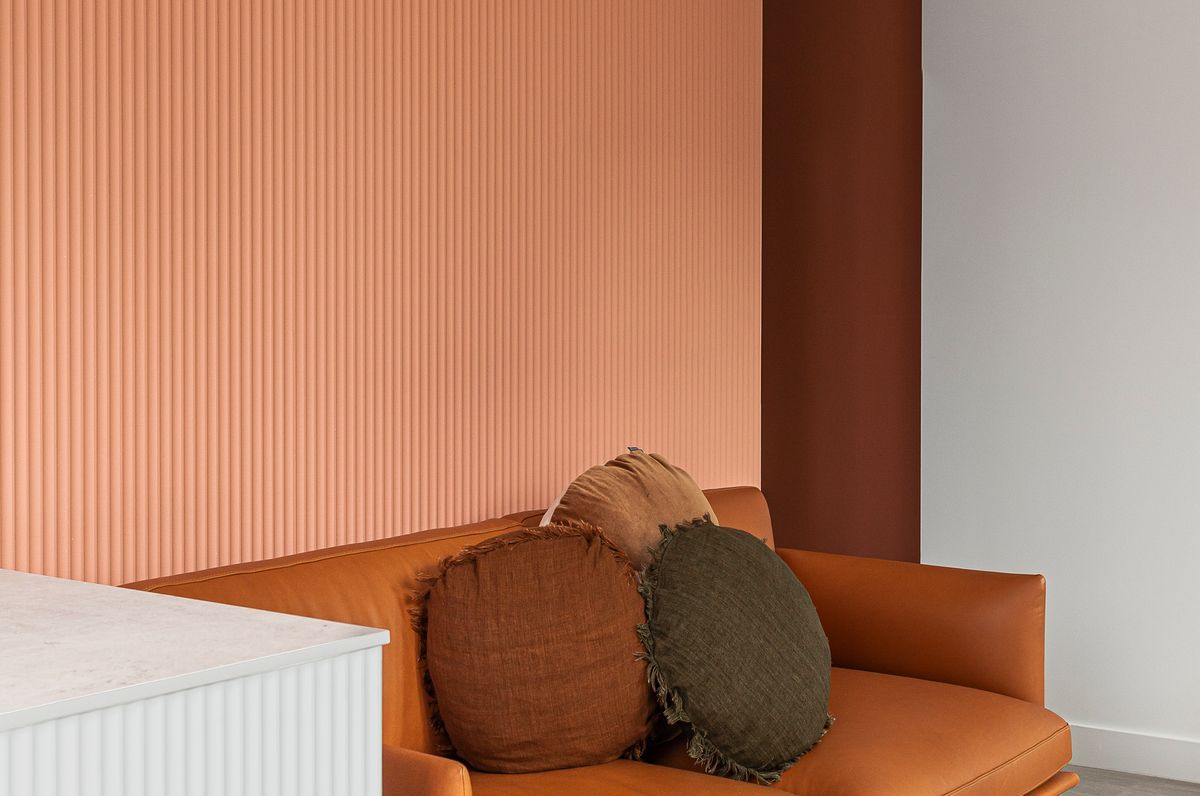 Contemporary Apartment