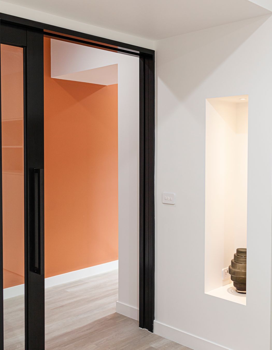 Apartment Renovation Melbourne