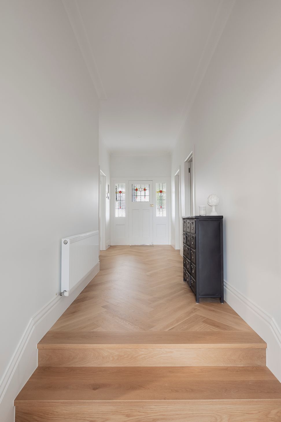 4 Bed 2 Bath Renovation and Extension 1