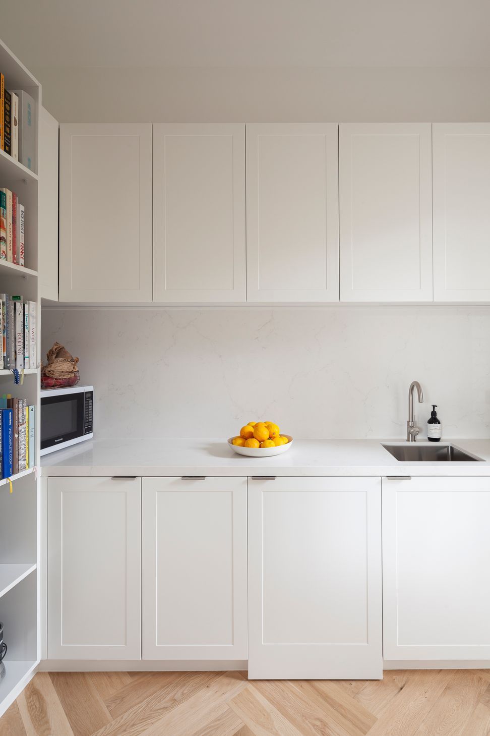 4 Bed 2 Bath Renovation and Extension 1