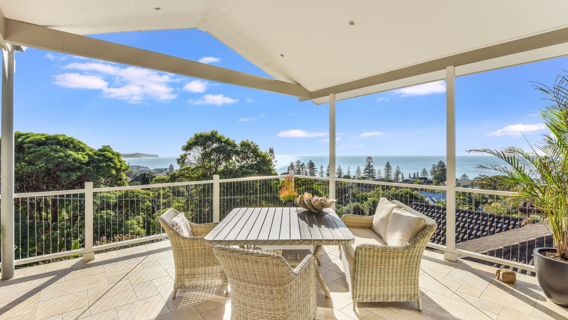 Collaroy Cottage banner