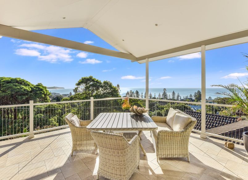 Collaroy Cottage
