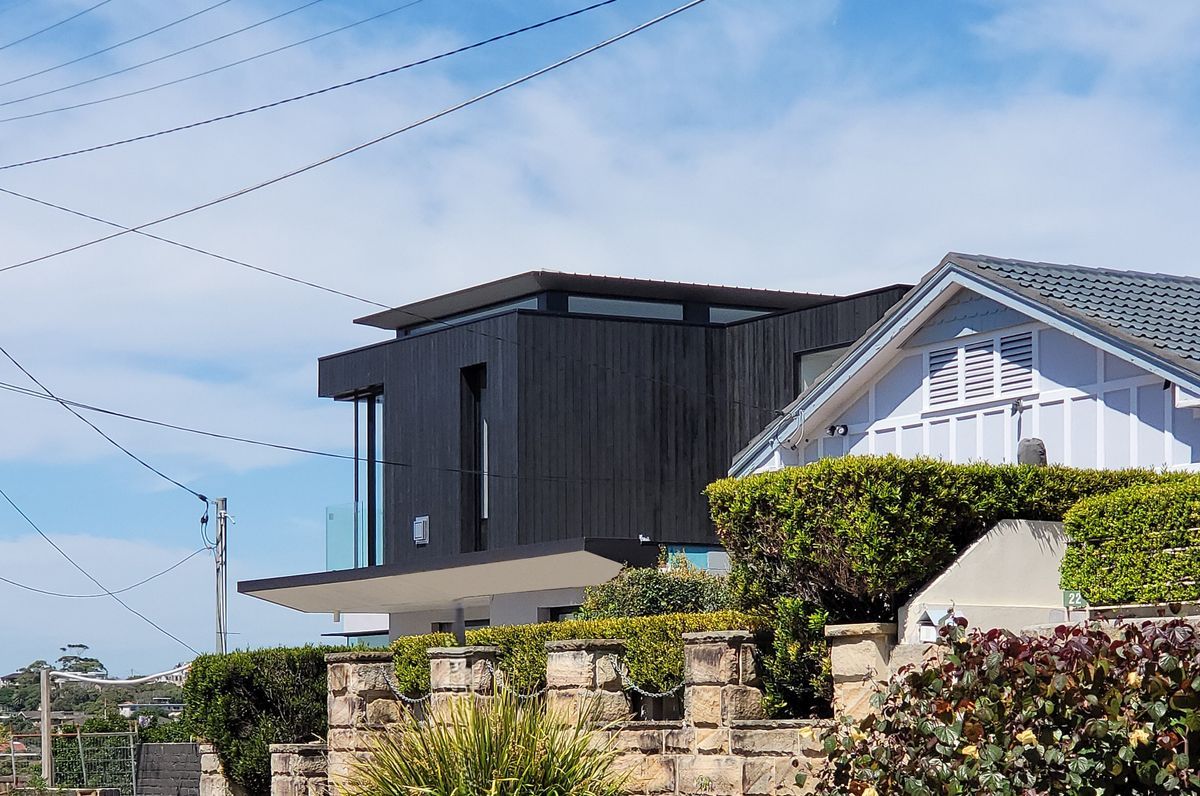 Hamilton St, Coogee