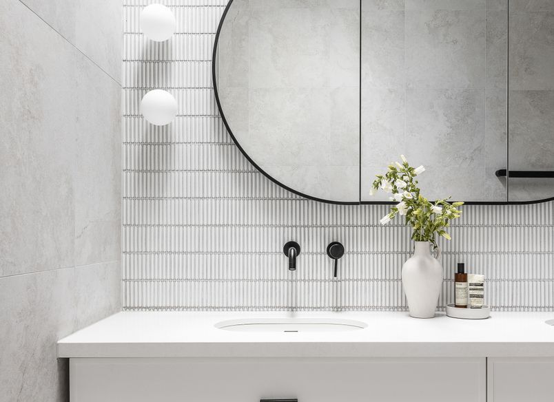 Albert Park Renovation