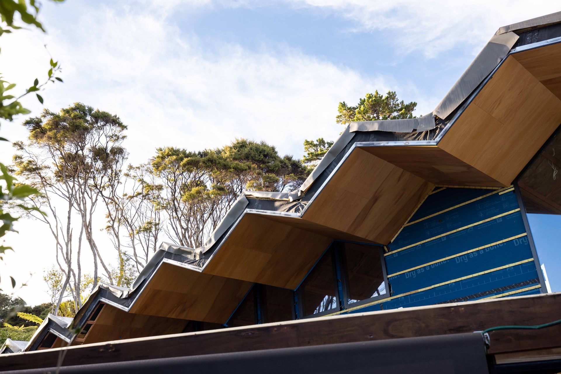 Woodfern Cres, Titirangi