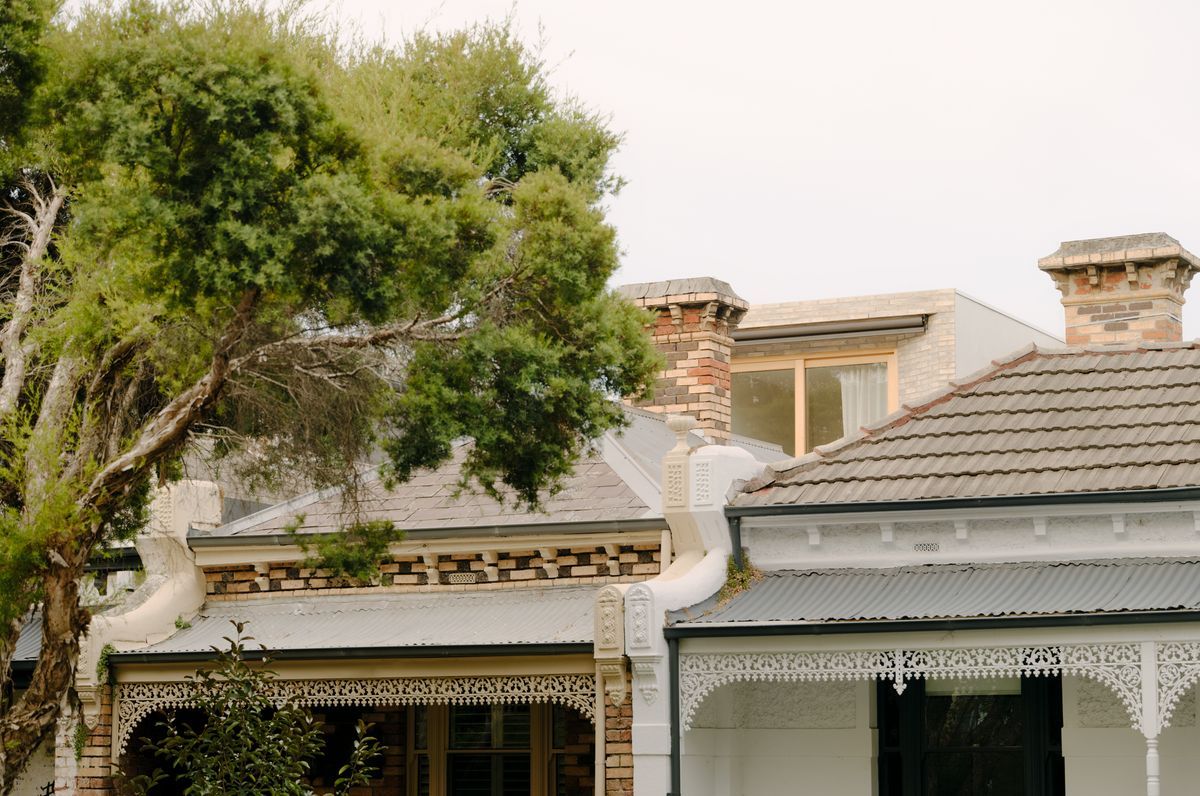 Fitzroy North House | Fitzroy North
