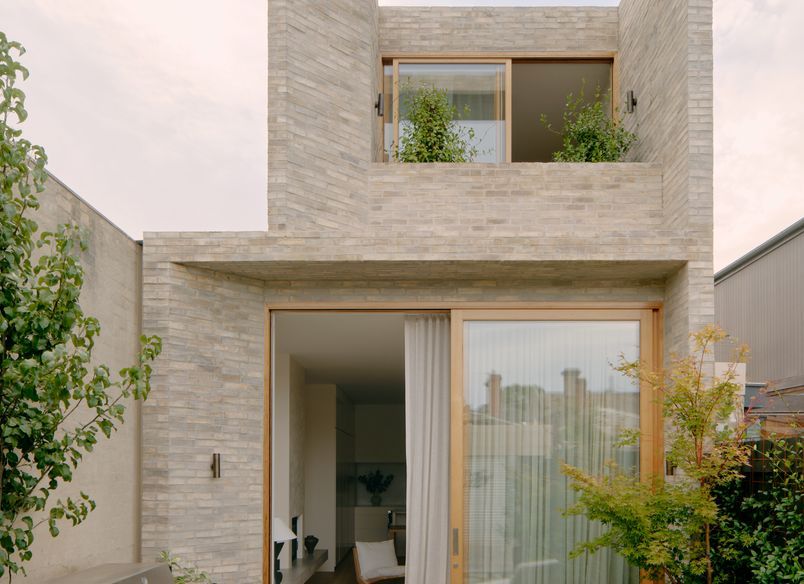 Fitzroy North House | Fitzroy North