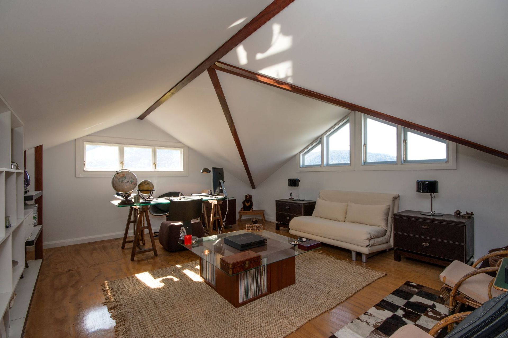 Rural Nimbin Farmhouse