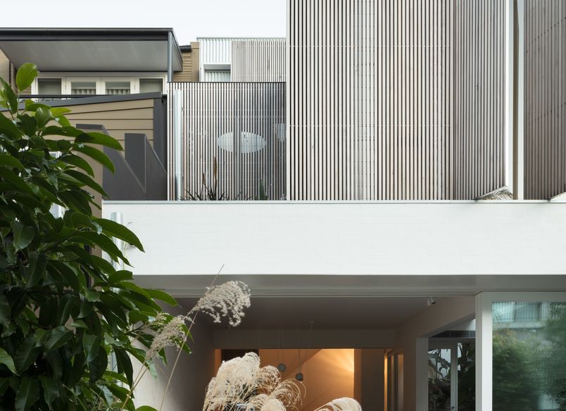 Nemoto House, Bondi Junction
