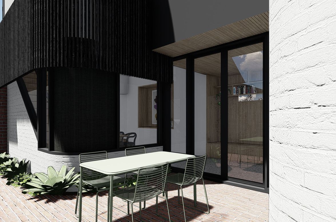 Camberwell House 4