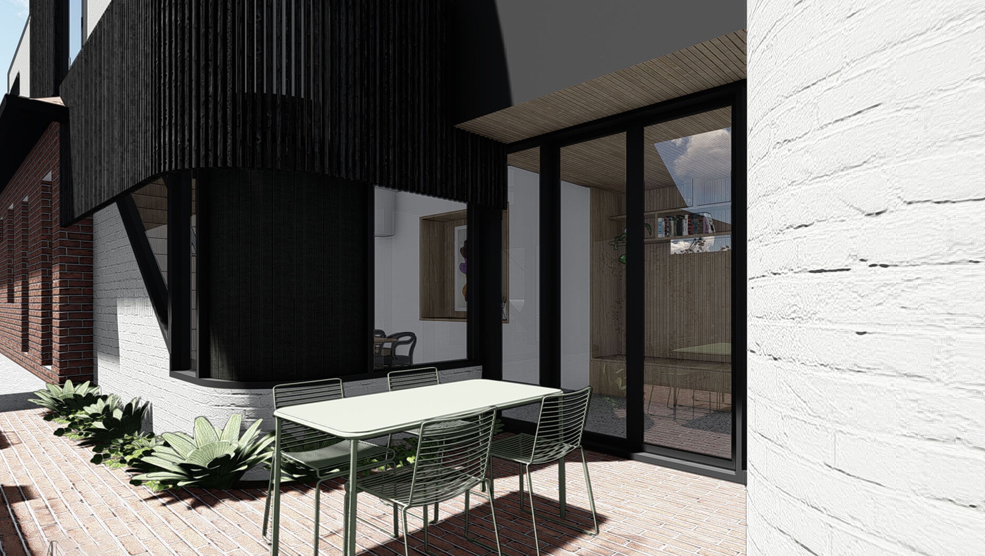 Camberwell House 4