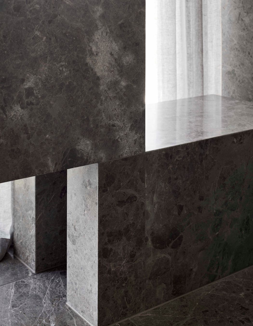 Camberwell Penthouse