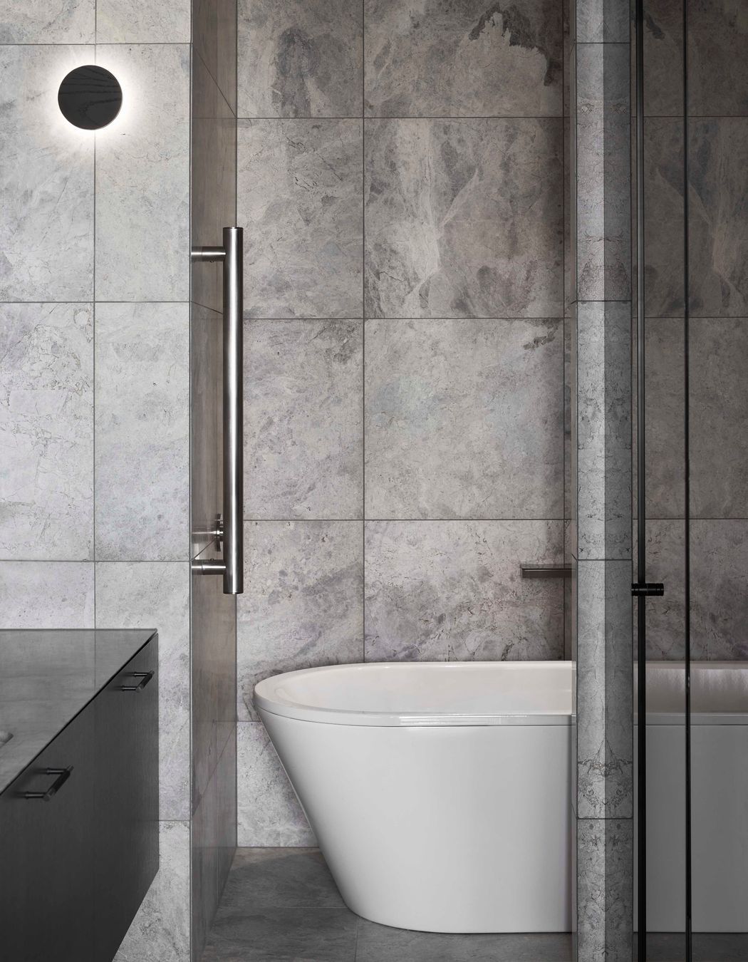 Camberwell Penthouse