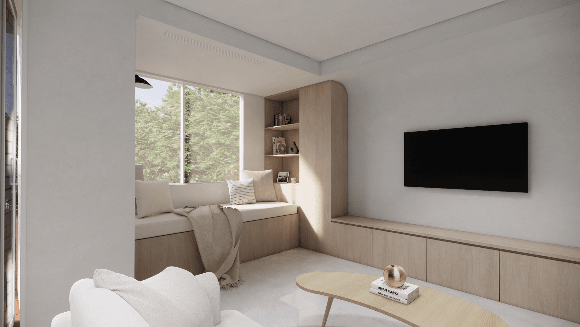 Cammeray II (Under Construction) banner