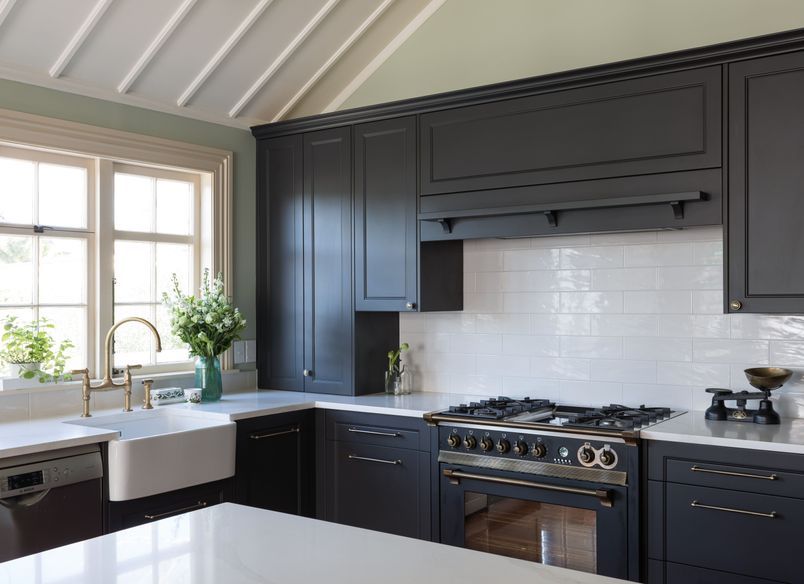 Mt Eden Villa Renovation