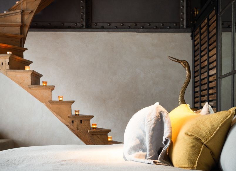 Woolloomooloo Residence