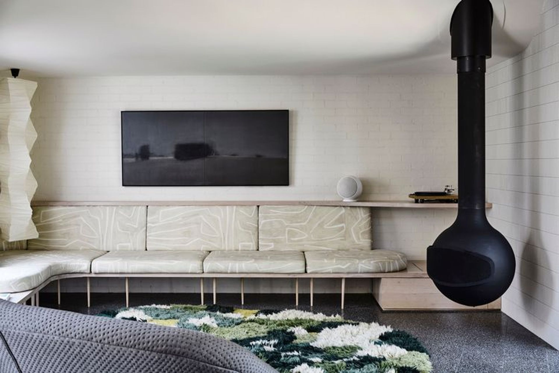 Photography: Derek Swalwell