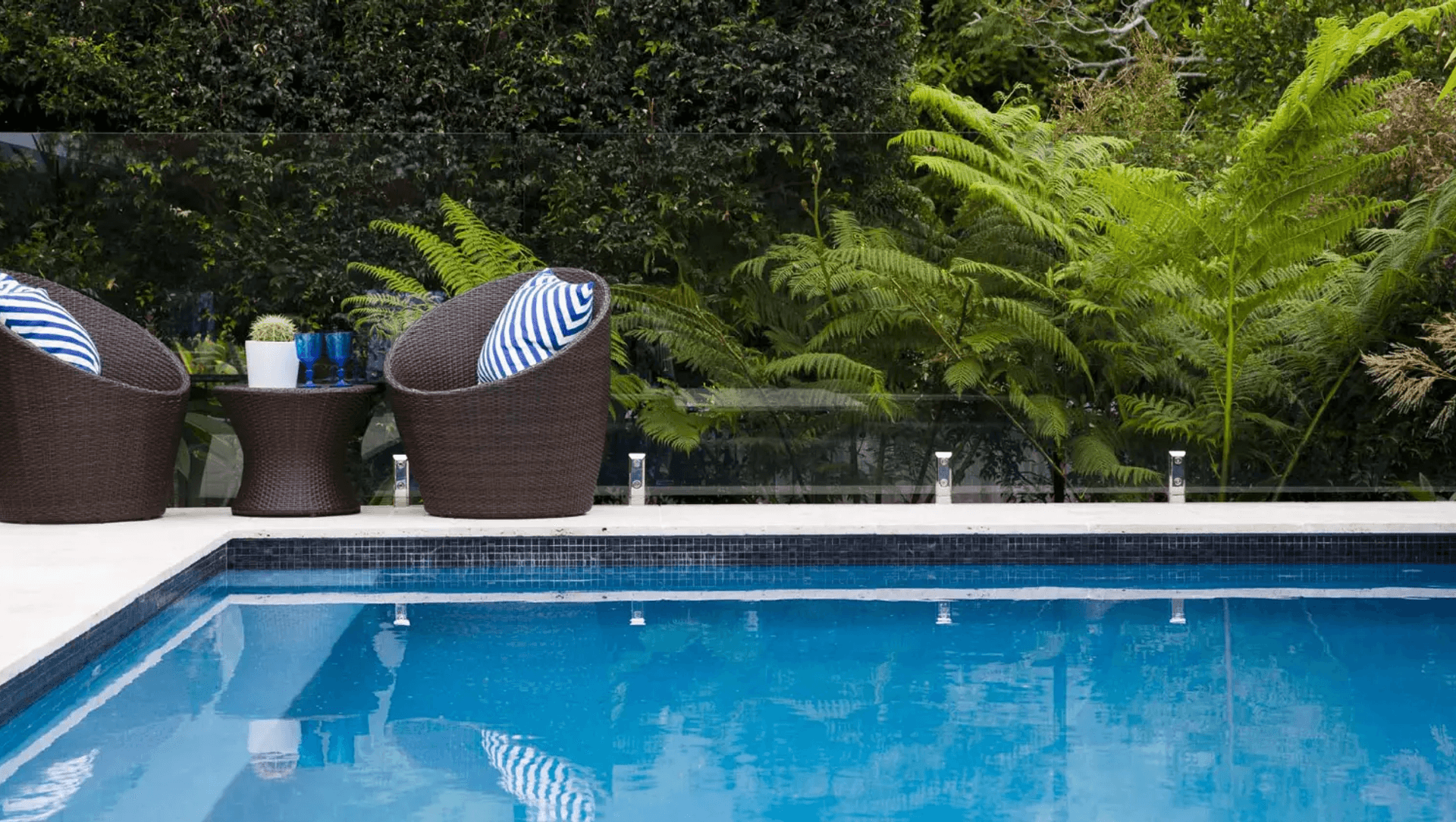 First Choice Classic Travertine Tumbled | Project by Landart