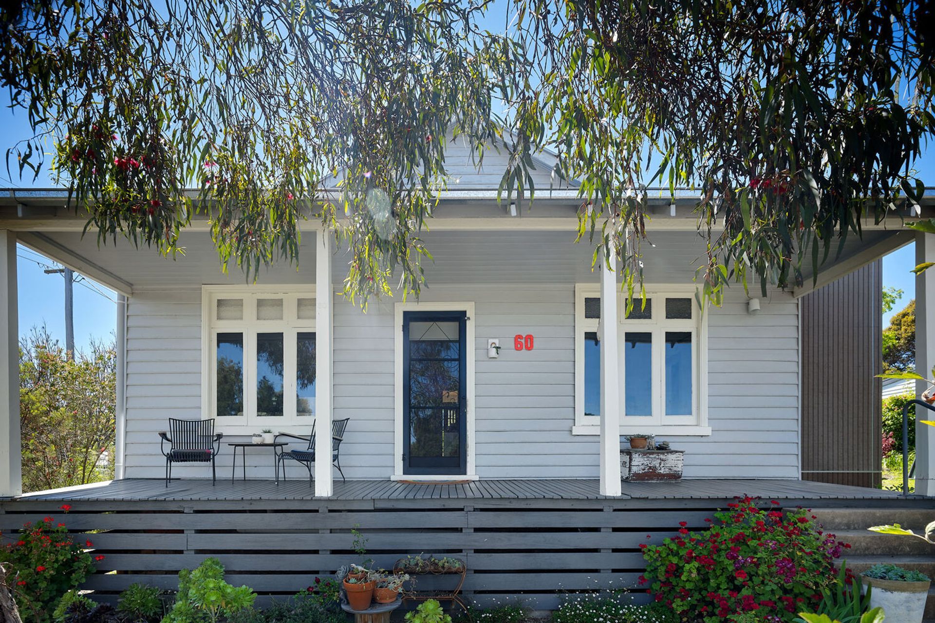 Castlemaine Residence