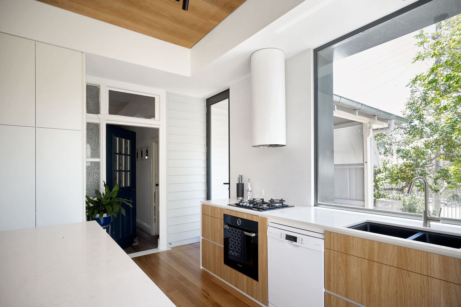 Castlemaine Residence