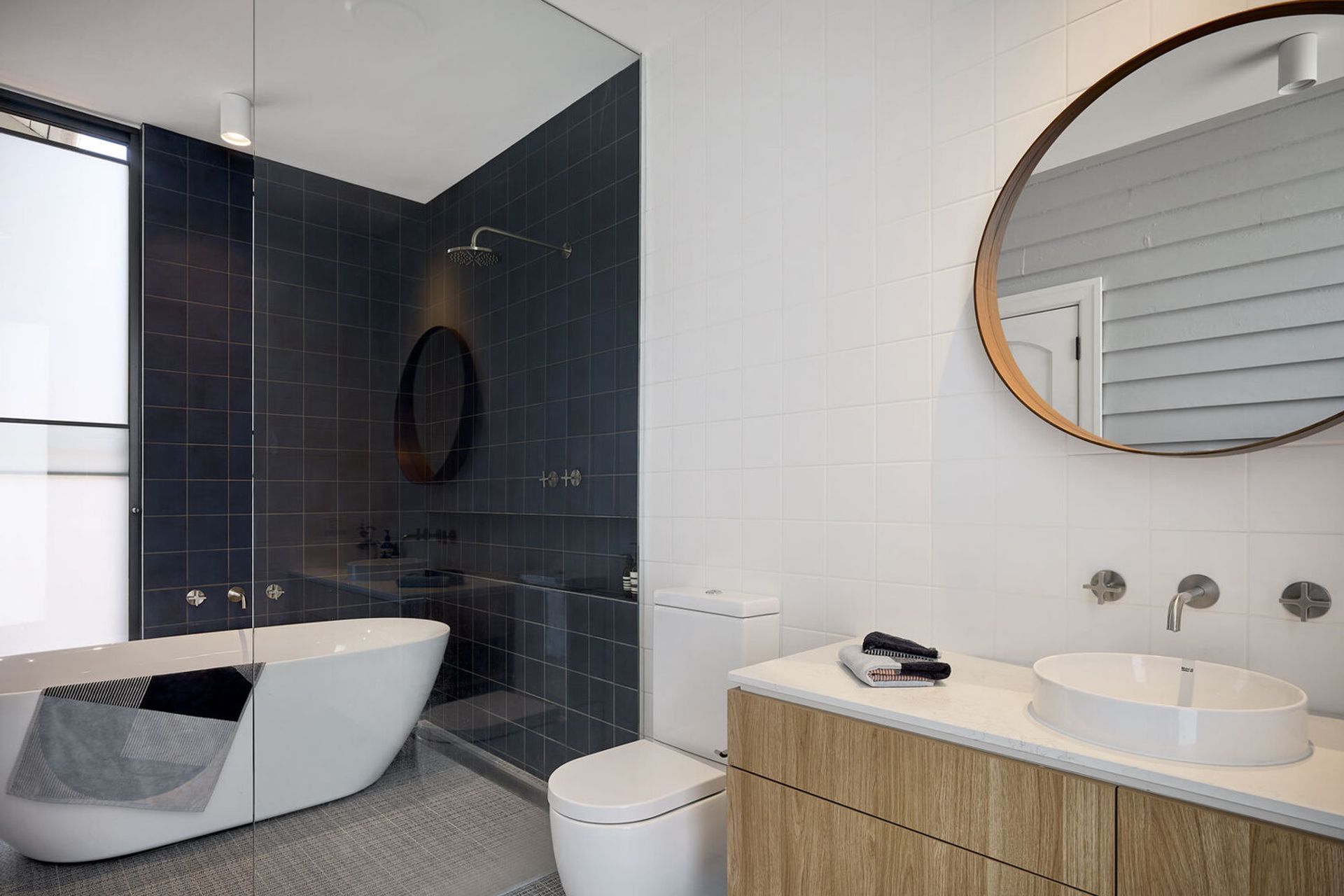 Castlemaine Residence