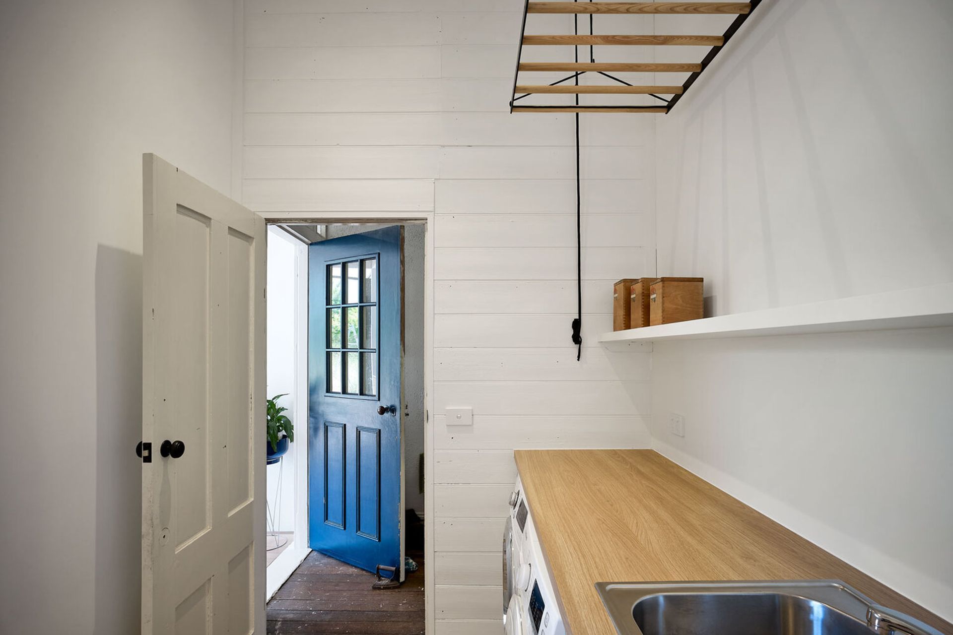 Castlemaine Residence